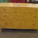 362 7584 CHEST OF DRAWERS